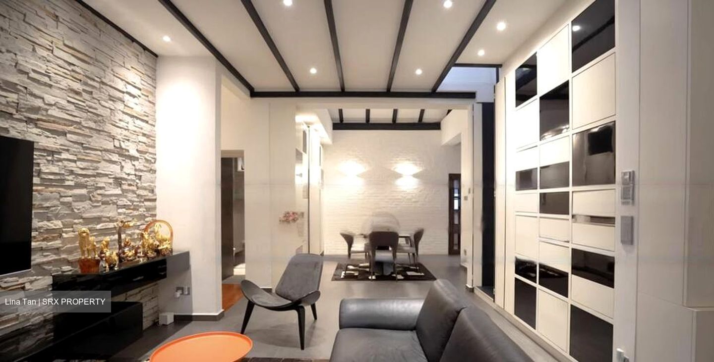 Seletar Hills Estate (D28), Detached #591384061